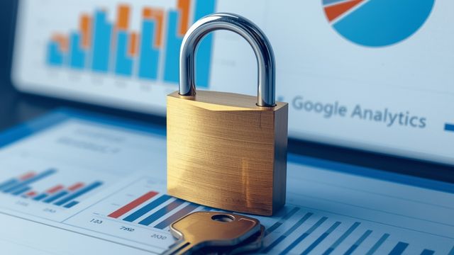 Dostęp do Google Analytics: kto jest właścicielem Twoich danych?