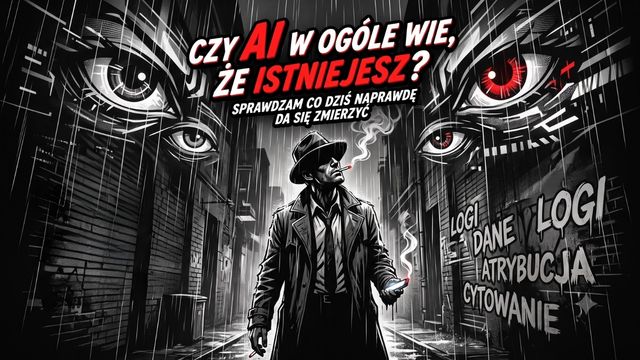 Uwaga, idzie nowe. Jak zmienia się analityka pokazująca ruch z AI